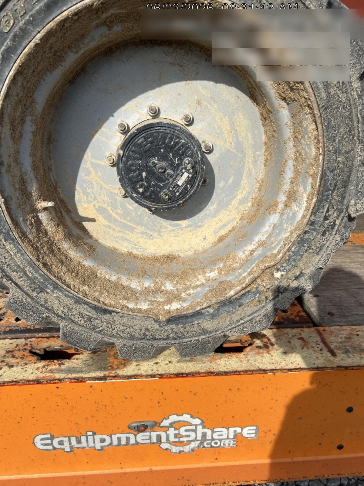 2018 JLG 660SJ