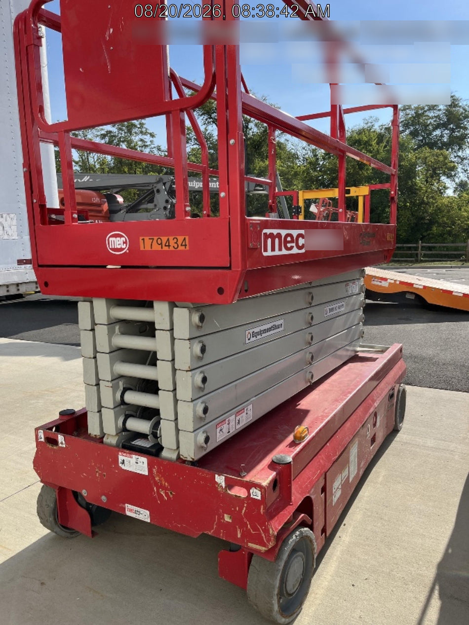 2021 MEC 4555SE