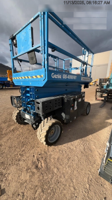 2020 GENIE GS-4069 RT