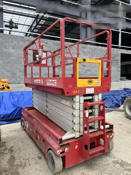 2020 MEC 4555SE