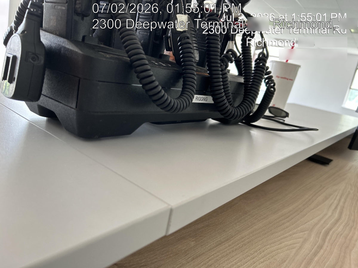 2023 MOTOROLA PMPN4283