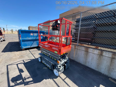 2026 SKYJACK SJ3219