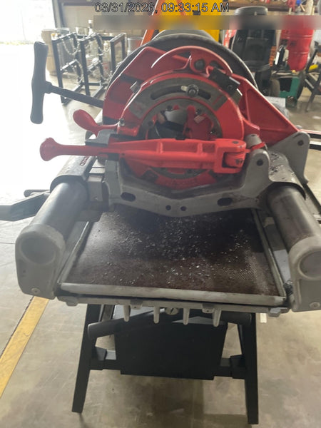 2021 RIDGID 1224