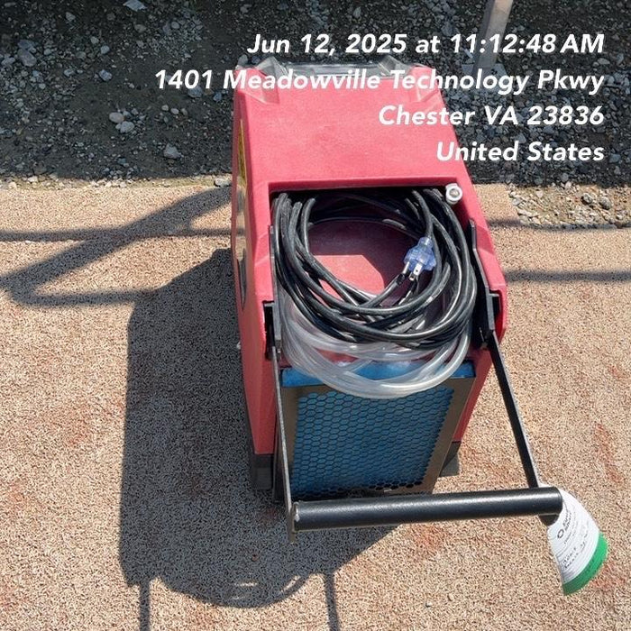 2021 PHOENIX DryMAX BLE