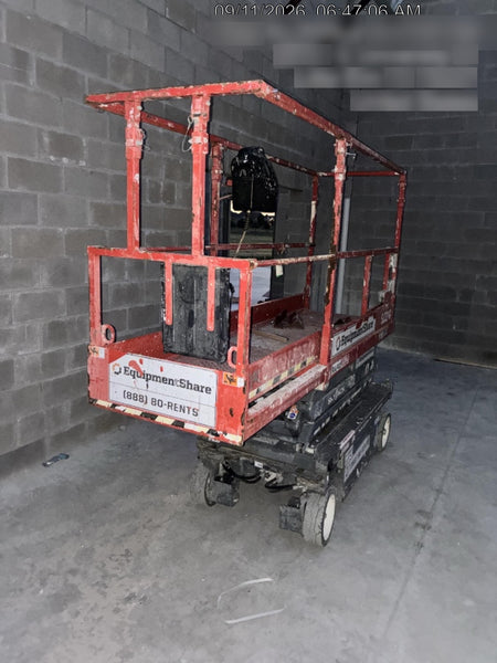 2023 SKYJACK SJ3219