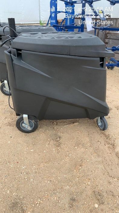 2021 POWER BREEZER PB10-MAX-06-B