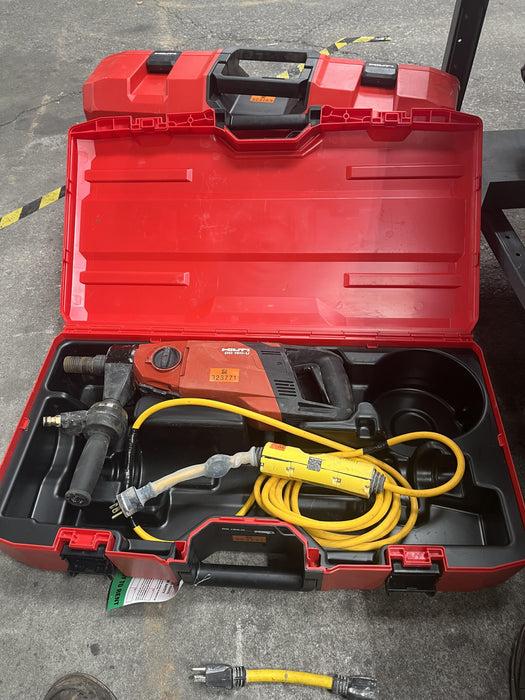 2023 HILTI DD 150-U