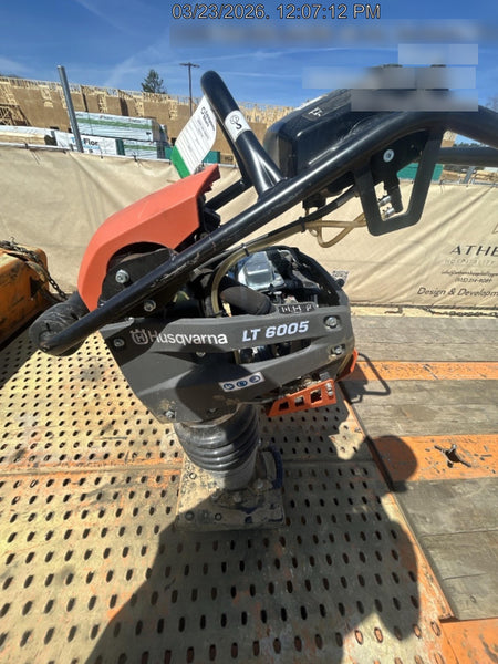 2025 WACKER NEUSON BS68-4Ab/28