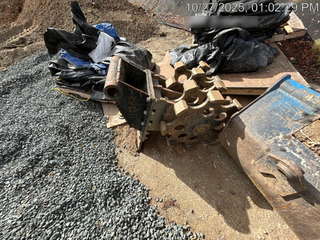 2020 PALADIN TWC1000-24