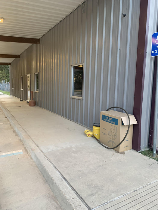 2020 WACKER NEUSON M2500