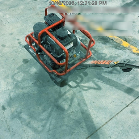 2022 HUSQVARNA SOFF-CUT 150