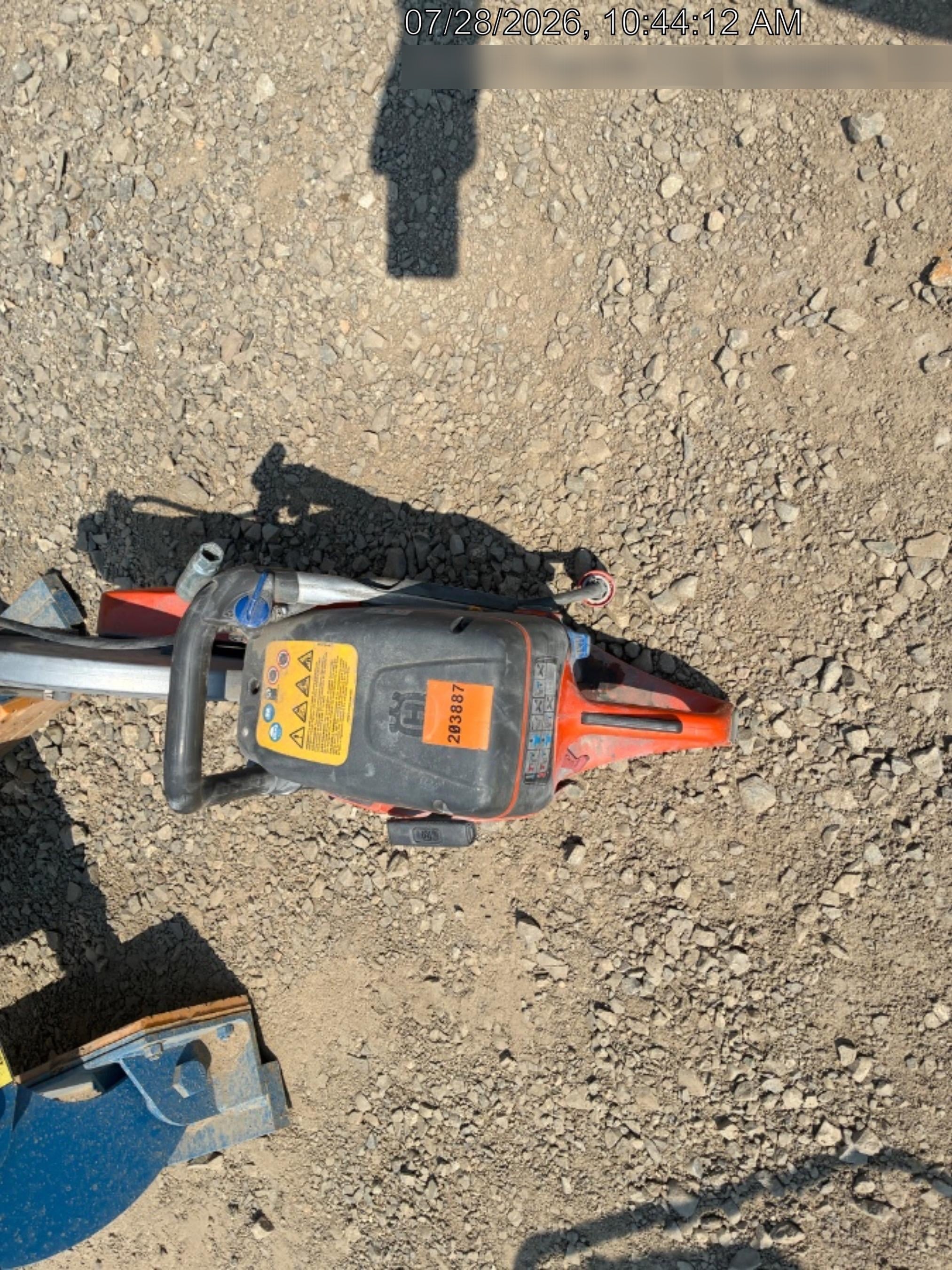 2021 HUSQVARNA K770