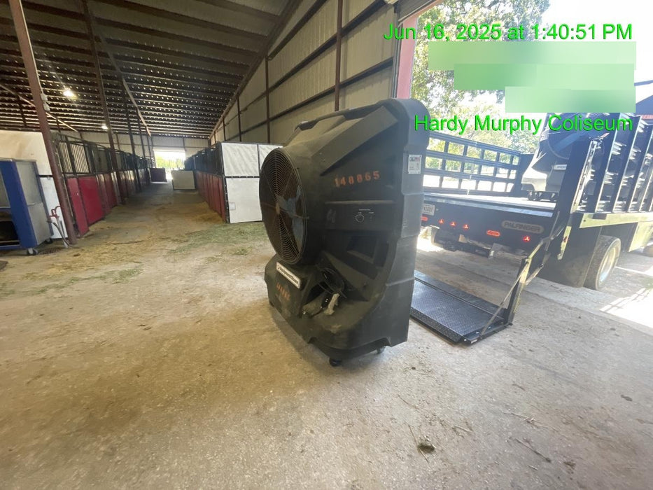 2021 PORTACOOL PACJS2601A1