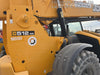 2020 JCB 512-56 Canopy, 74Hp, Solid Tires, Work Lights, Beacon, Aux Hydraulics, Back up Alarm, Lifting Eye, ES Decals