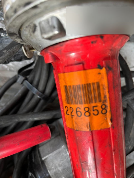 2022 WORKSITE LIGHTING DWXPLEDIL50-12V