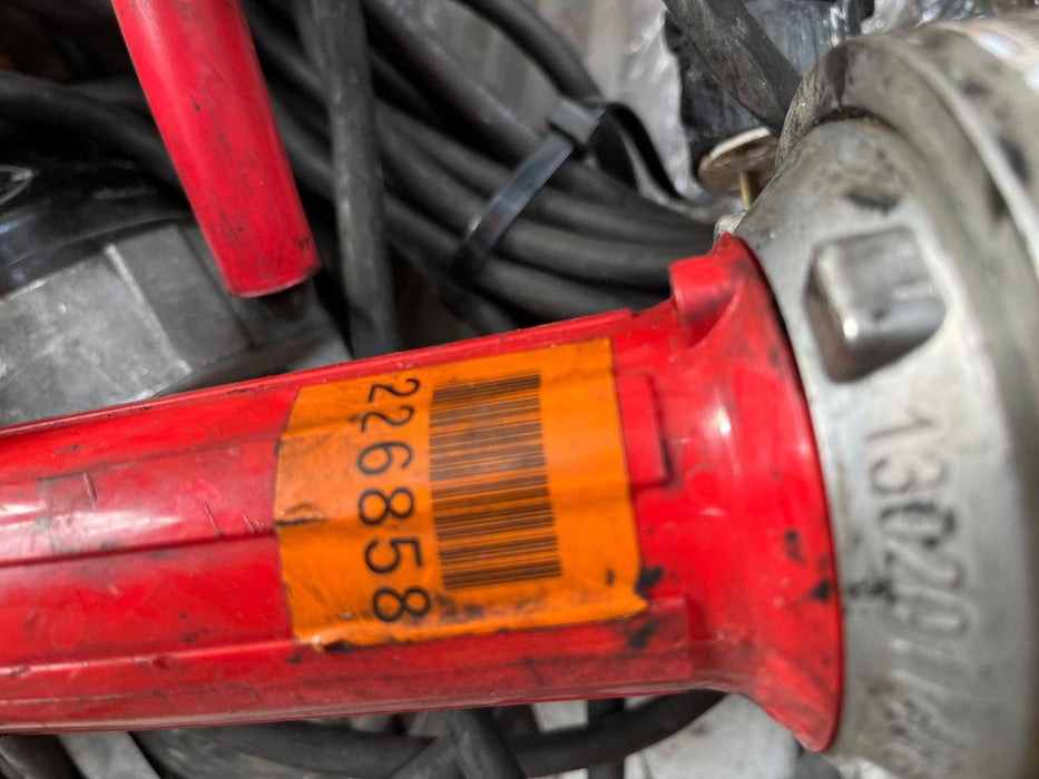 2022 WORKSITE LIGHTING DWXPLEDIL50-12V