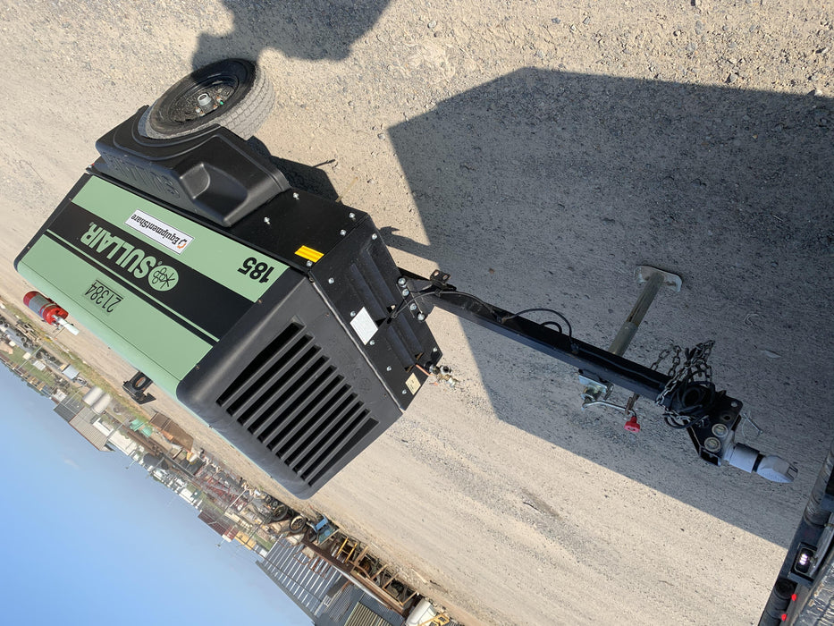 2019 SULLAIR 185-DPQ