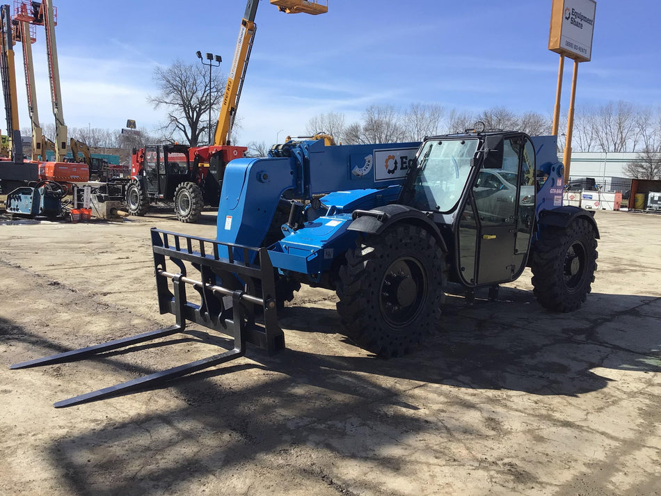2021 GENIE GTH-844