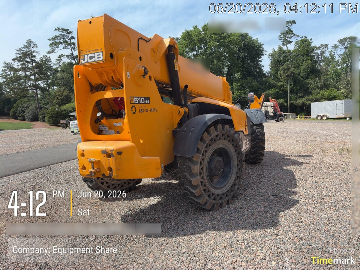 2023 JCB 510-56
