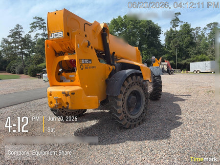2023 JCB 510-56