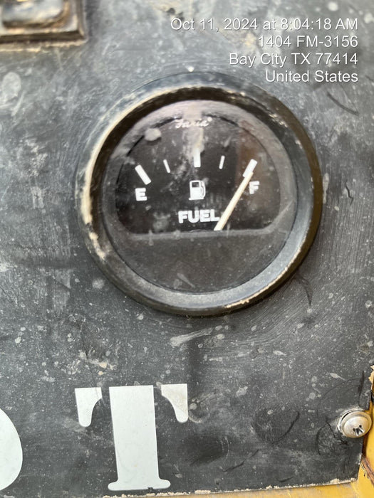 2024 Wacker Neuson LTT4 Diesel, Kohler KDW702, Deep Sea Controller, Auto Start, LED 320W, Bypass Outlet, T3