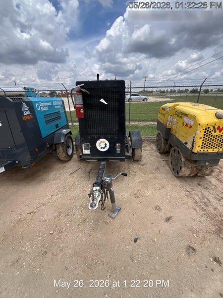 2020 MILLER ELECTRIC BB500