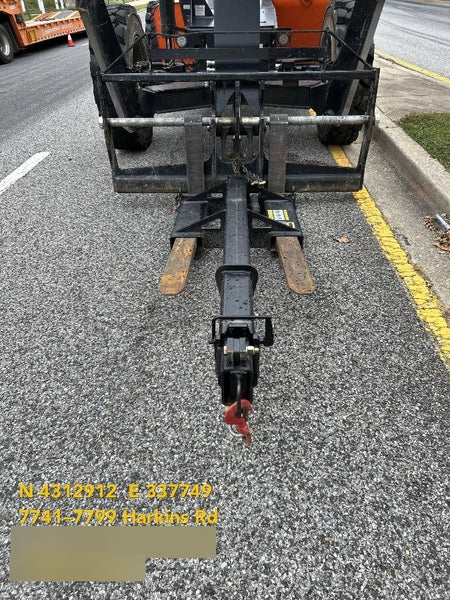 2025 STAR INDUSTRIES M1360B - Star JIB Boom