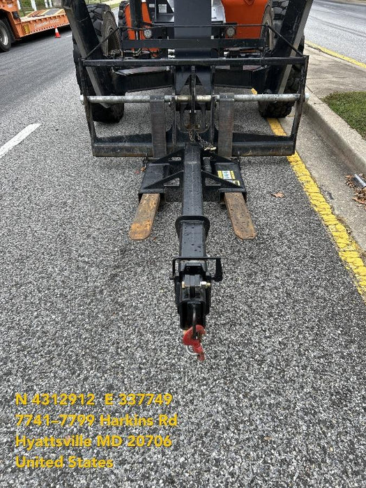 2025 STAR INDUSTRIES M1360B - Star JIB Boom