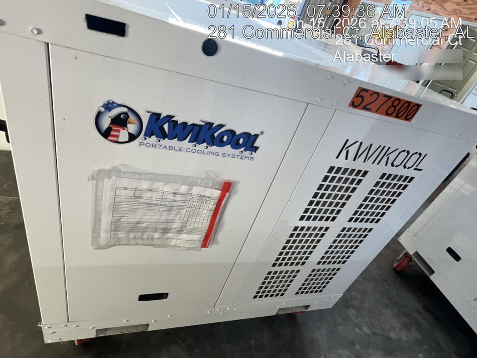 2025 KWIKOOL KPO5-43H