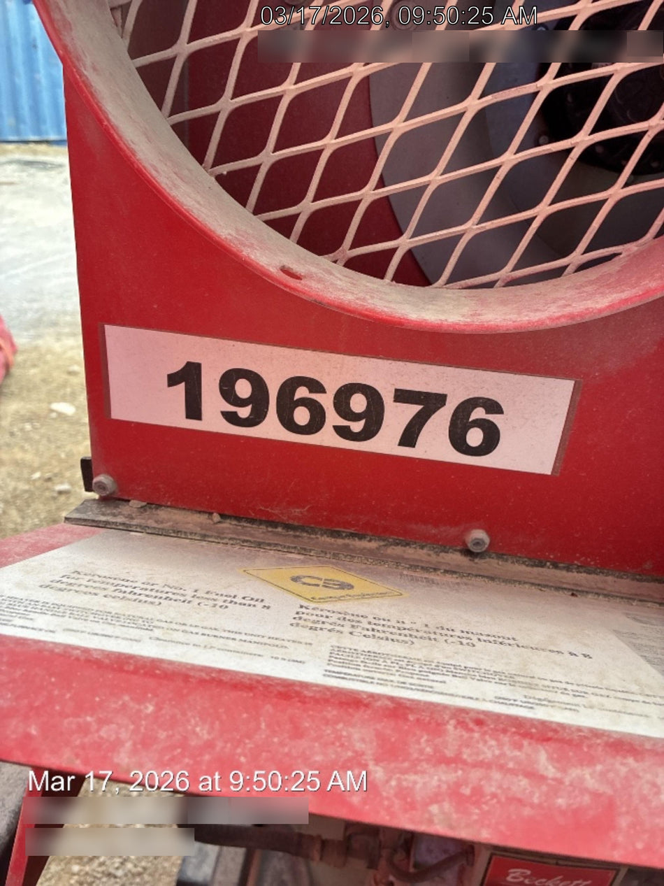 2021 CAMPO EB400D-RE1