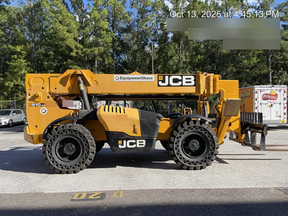 2020 JCB 510-56