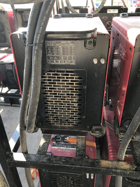 2020 LINCOLN ELECTRIC FLEXTEC 350X