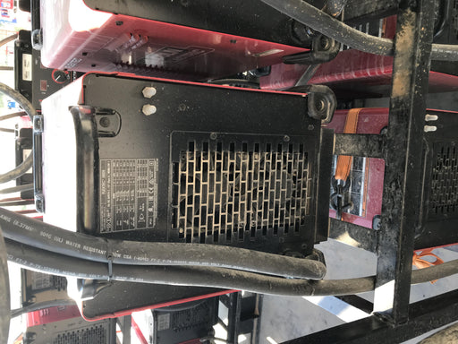 2020 LINCOLN ELECTRIC FLEXTEC 350X