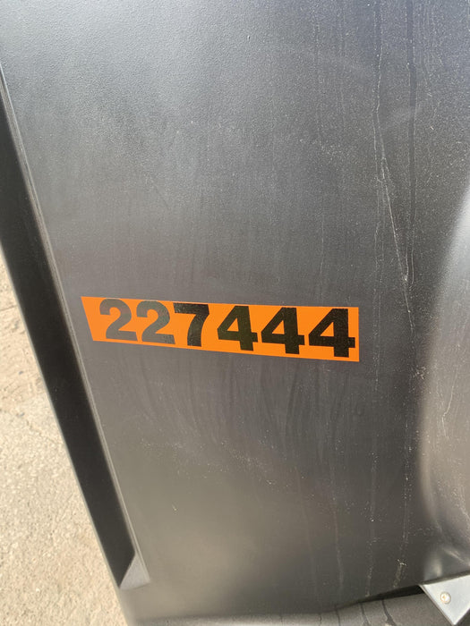 2022 BIG ASS FANS Cool Space 400