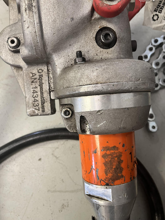 2021 MICHIGAN PNEUMATIC 10267