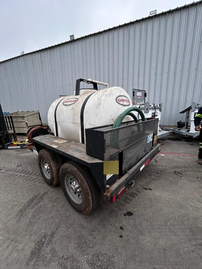 2024 SIMPSON SWT-52517