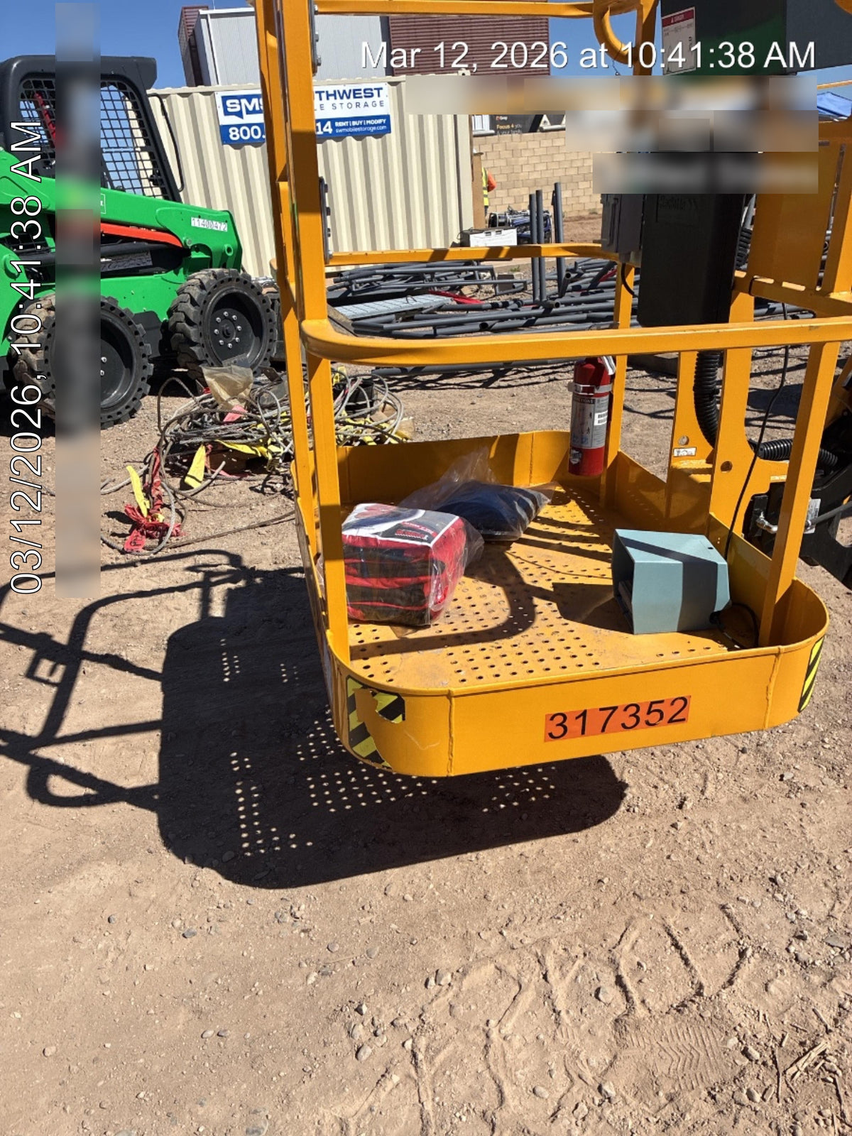 2023 HAULOTTE HA32 CJ+