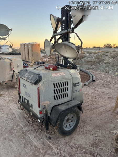 2018 WACKER NEUSON LTV6K-MH
