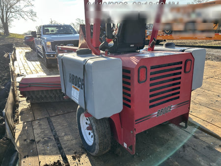 2020 BROCE BW260