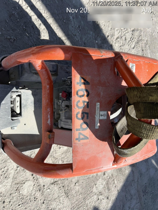 2024 HUSQVARNA LG300