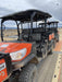 2022 KUBOTA RTV-X1140W-H (Canopy)