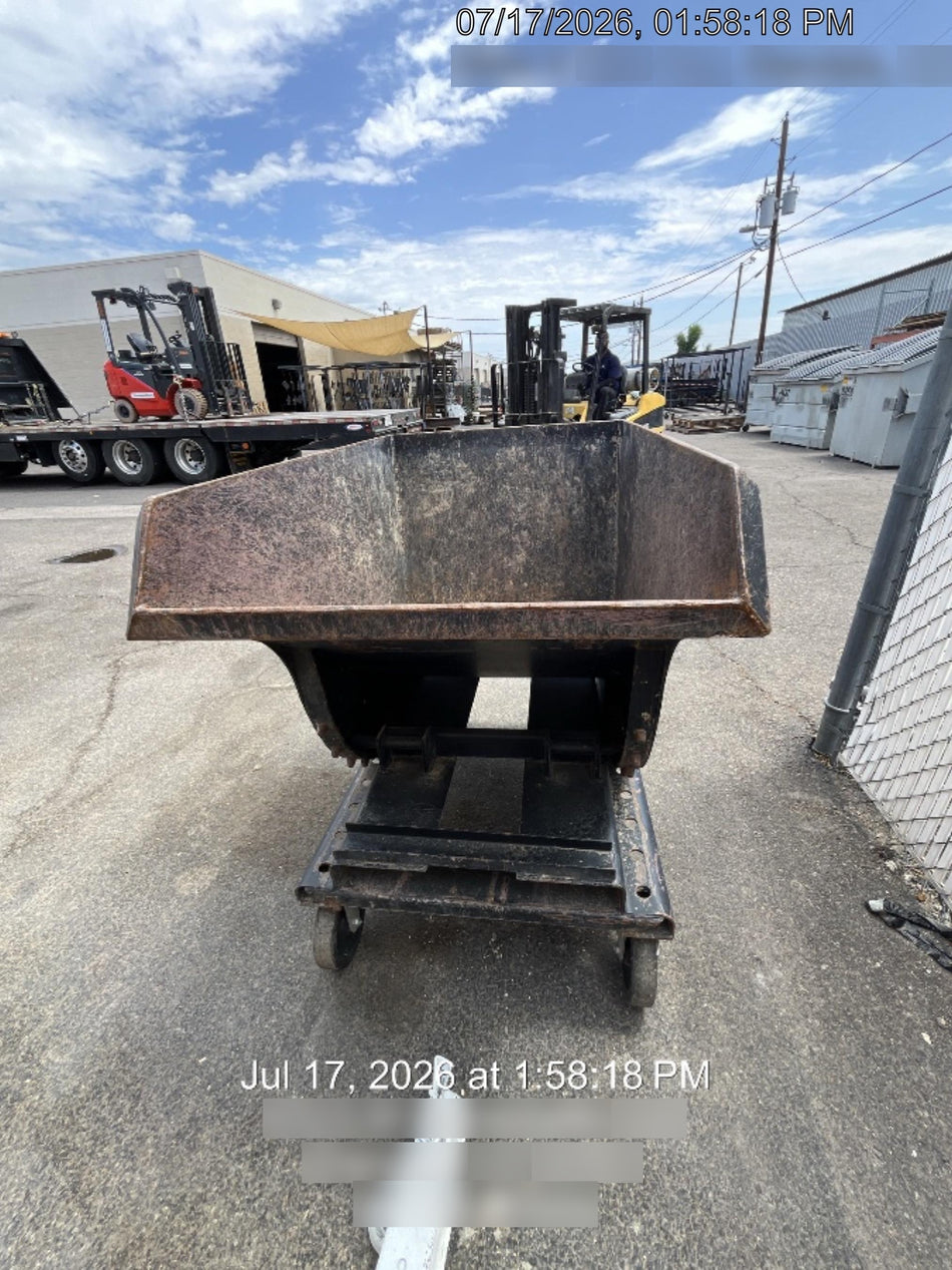 2021 STAR INDUSTRIES 1805N Hopper