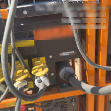 2025 LIND EQUIPMENT LE-4WR200APT-ES