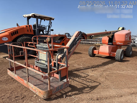 2023 JLG 460SJ