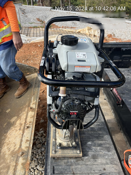 2023 MULTIQUIP MTX60HD