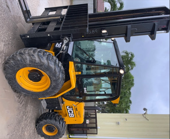 2023 JCB 940-4