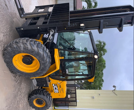 2023 JCB 940-4