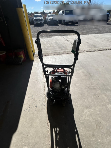 2025 HUSQVARNA LF75