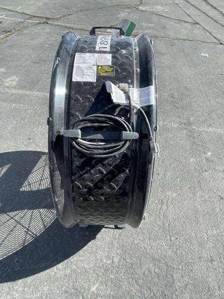 2021 PINNACLE MHD-36-BDF