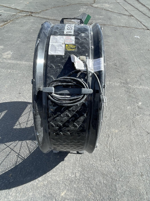 2021 PINNACLE MHD-36-BDF